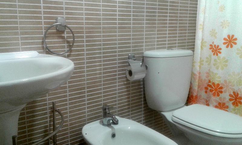２ベッドルームアパートメント, Apartamentos Gandia Playa Centro 3000