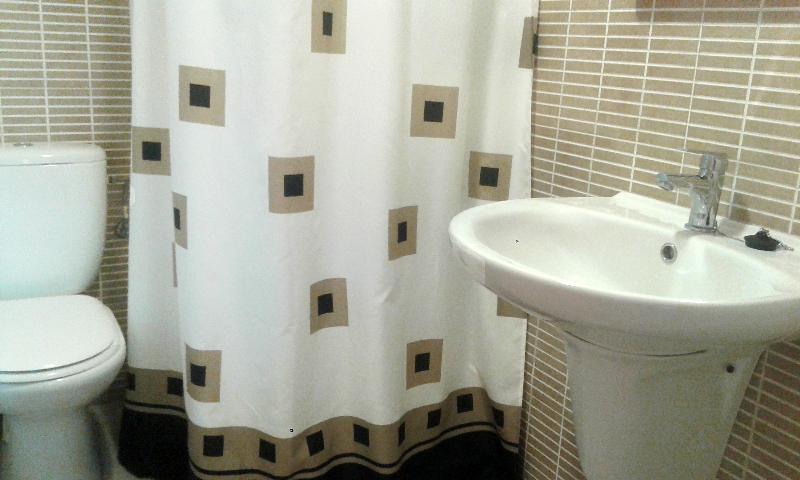 Апартаменты 2 Спальни, Apartamentos Gandia Playa Centro 3000