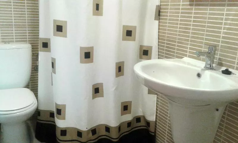 ２ベッドルームアパートメント, Apartamentos Gandia Playa Centro 3000