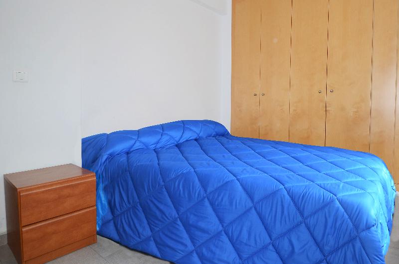 Апартаменты 1 Спальня, Apartamentos Gandia Playa Centro 3000