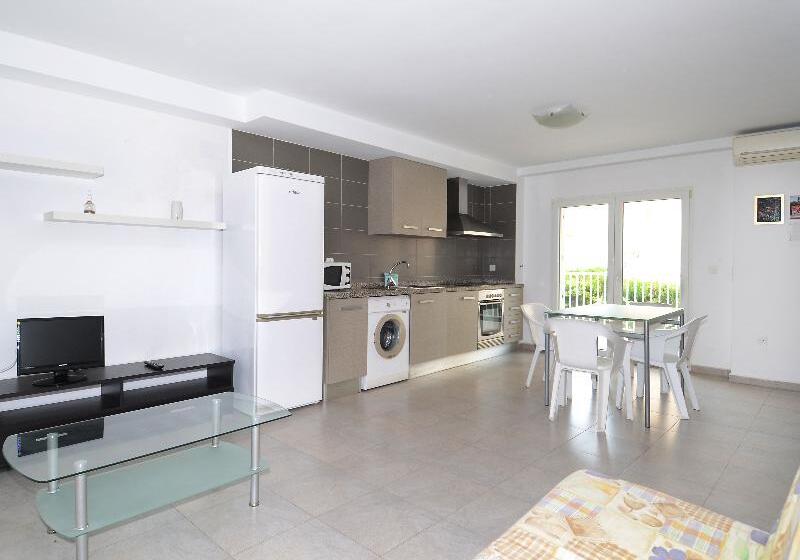 Апартаменты 1 Спальня, Apartamentos Gandia Playa Centro 3000