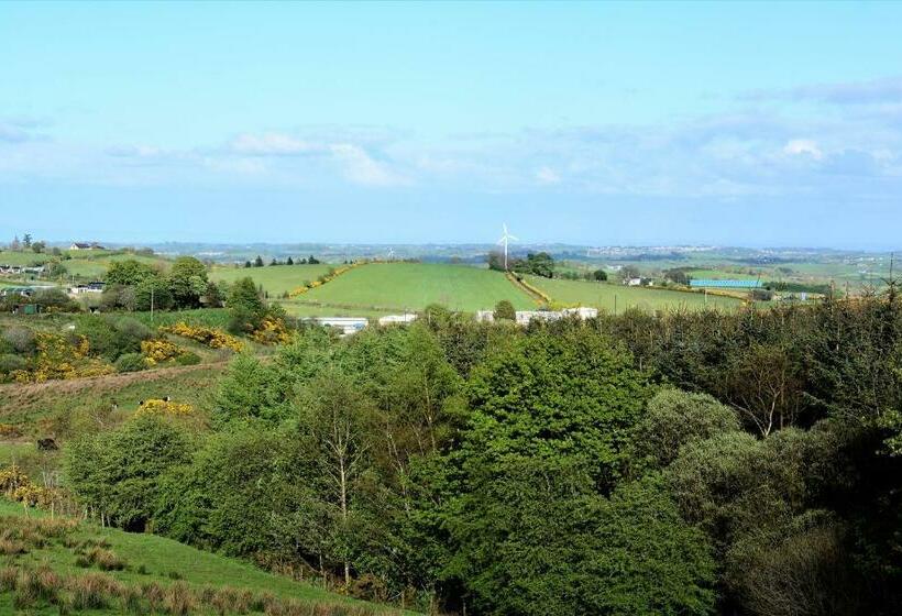 ファミリールーム, Crockgarve B And B