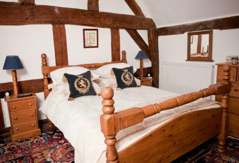 스탠다드 룸, Walford Court