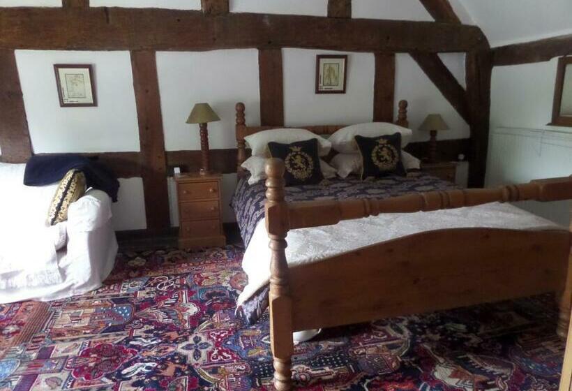 스탠다드 룸, Walford Court