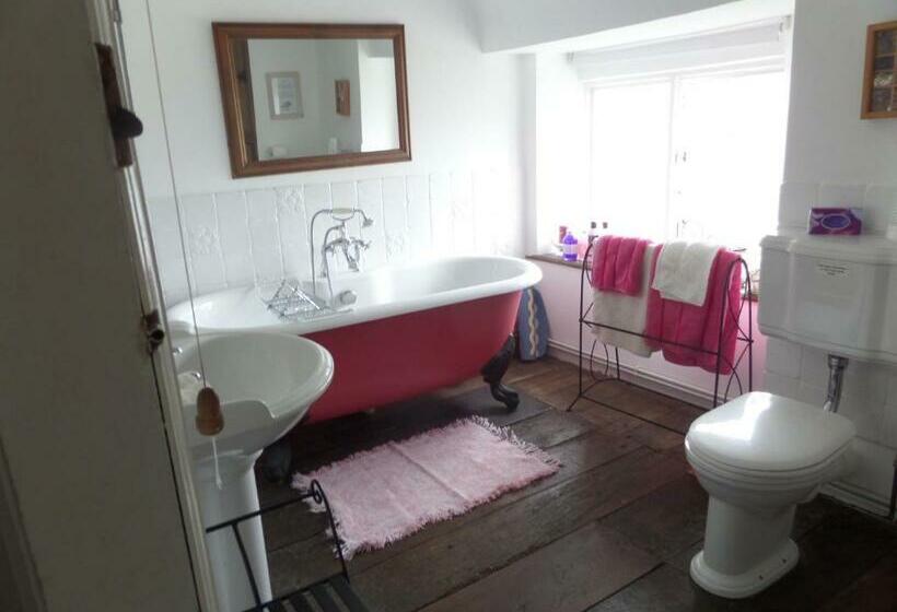 스탠다드 룸, Walford Court