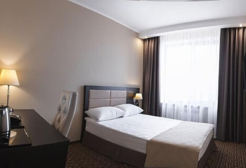 اتاق سوپریور یک تخته, Business Hotel Asia
