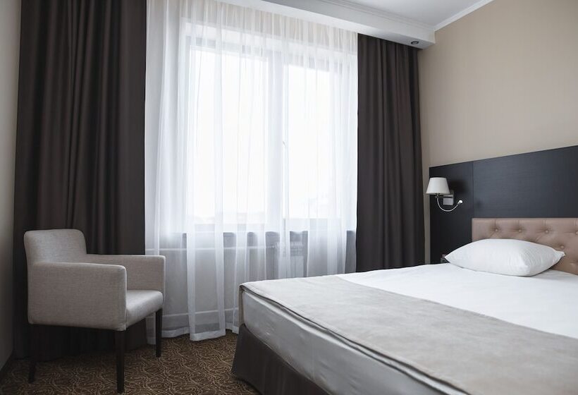 سوییت, Business Hotel Asia
