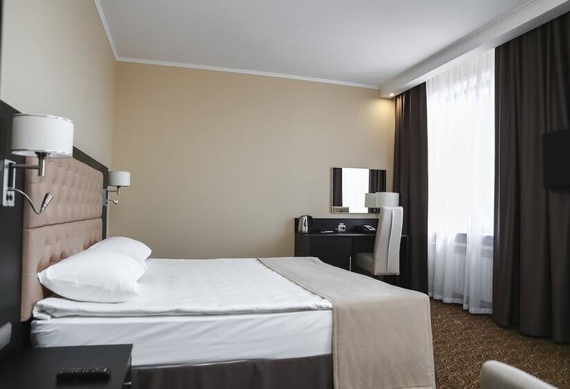 شقة غرفتين, Business Hotel Asia