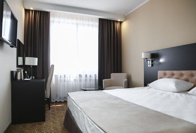 شقة غرفتين, Business Hotel Asia