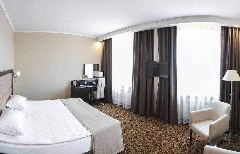 شقة غرفتين, Business Hotel Asia