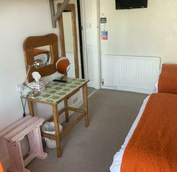 패밀리 룸, Green Apple Bed And Breakfast