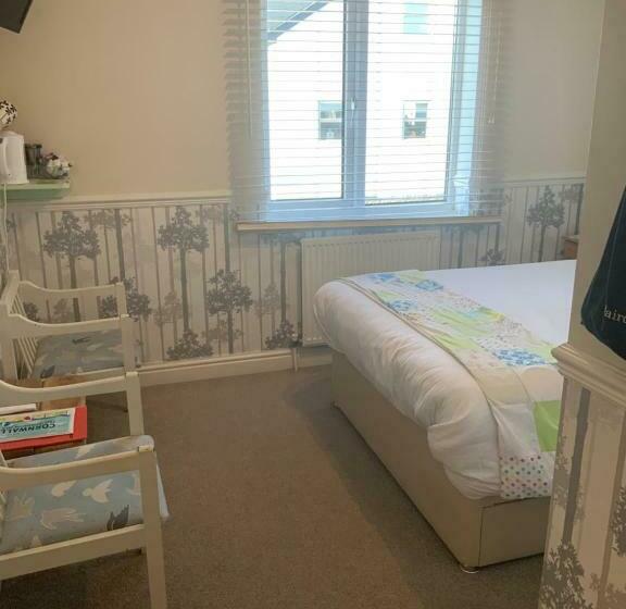 스탠다드 룸, Green Apple Bed And Breakfast