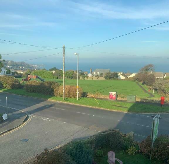 패밀리 룸, Green Apple Bed And Breakfast