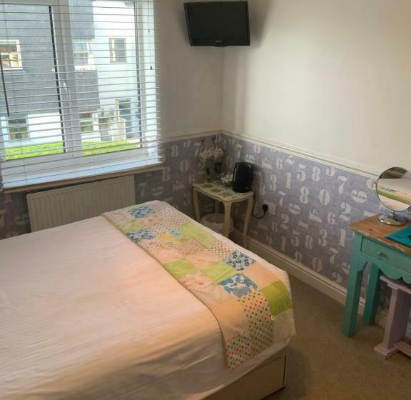 스탠다드 룸, Green Apple Bed And Breakfast