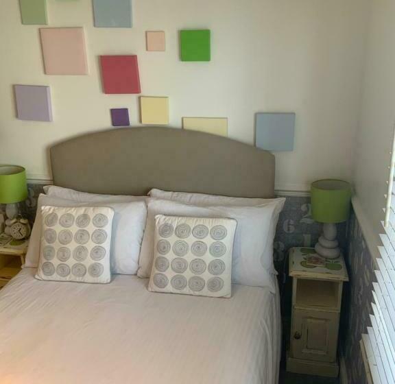 스탠다드 룸, Green Apple Bed And Breakfast