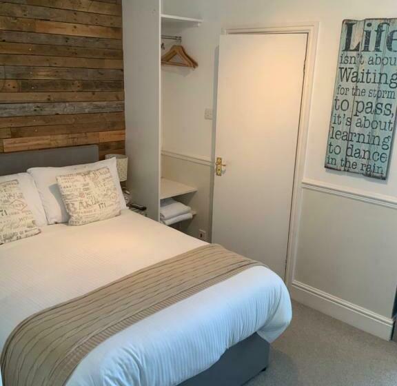 스탠다드 룸, Green Apple Bed And Breakfast