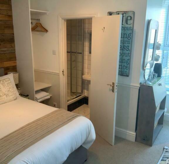 스탠다드 룸, Green Apple Bed And Breakfast