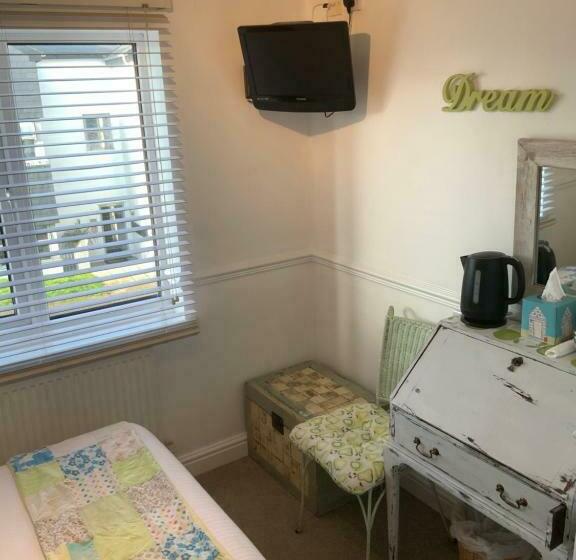 기본룸, Green Apple Bed And Breakfast