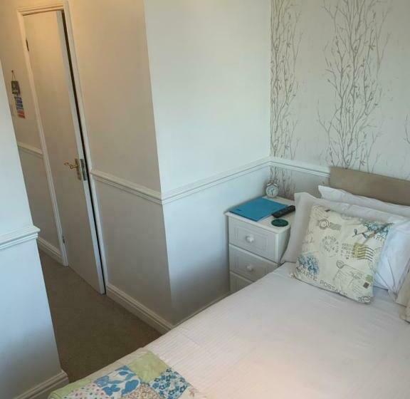 기본룸, Green Apple Bed And Breakfast