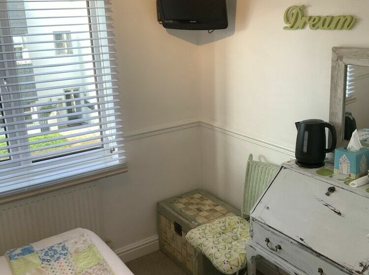 기본룸, Green Apple Bed And Breakfast