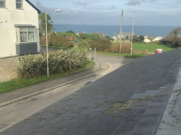 기본룸, Green Apple Bed And Breakfast