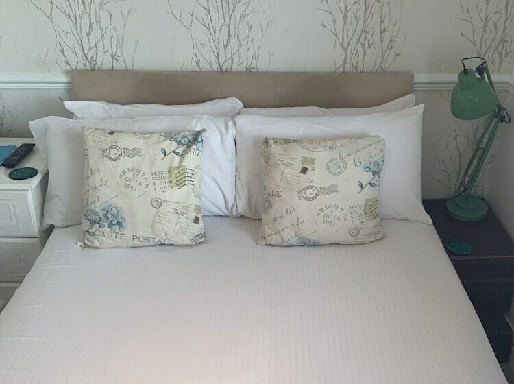 기본룸, Green Apple Bed And Breakfast