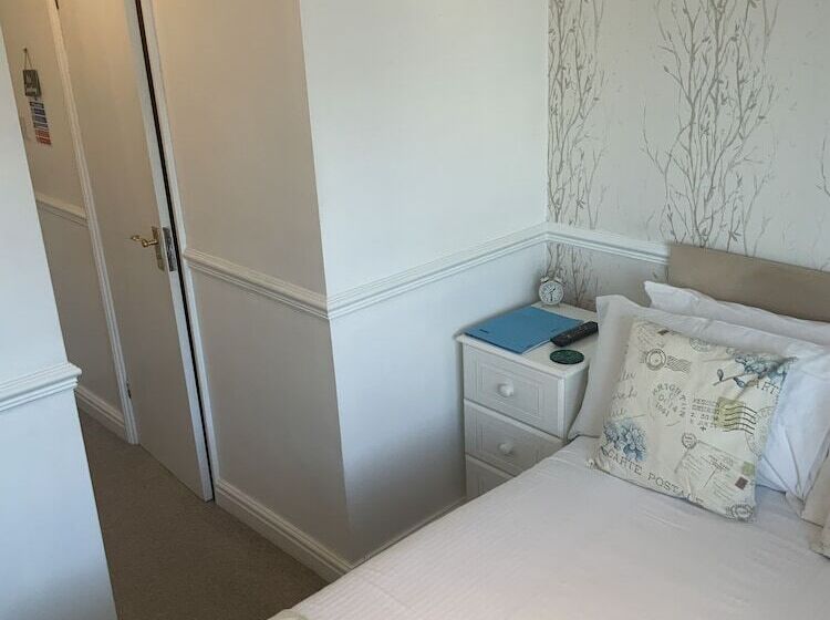 Номер Basic, Green Apple Bed And Breakfast