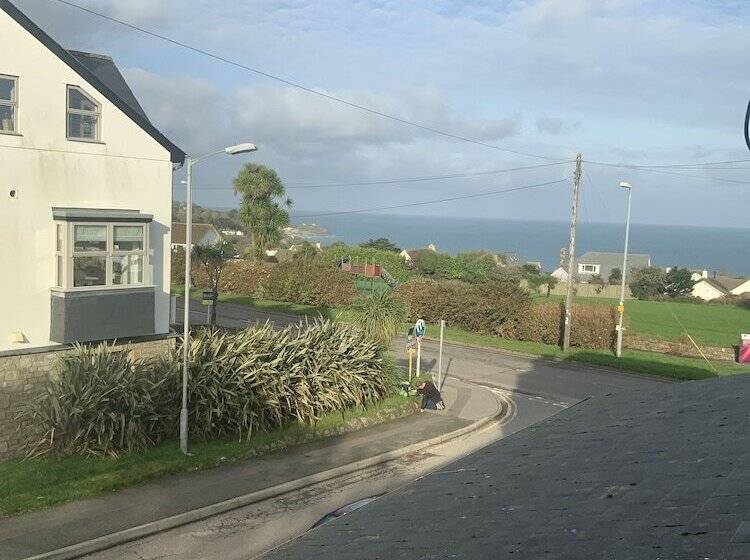 스탠다드 룸, Green Apple Bed And Breakfast