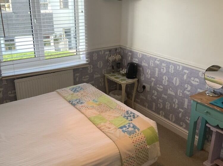 스탠다드 룸, Green Apple Bed And Breakfast