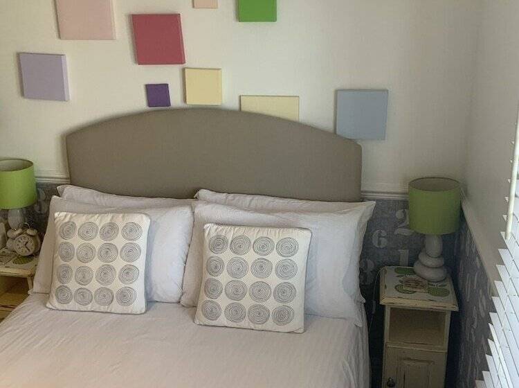 스탠다드 룸, Green Apple Bed And Breakfast