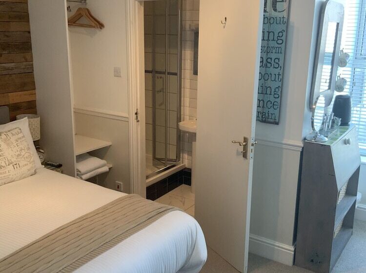 Номер Стандарт, Green Apple Bed And Breakfast