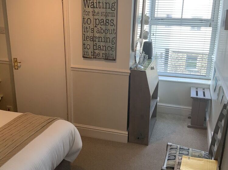 스탠다드 룸, Green Apple Bed And Breakfast