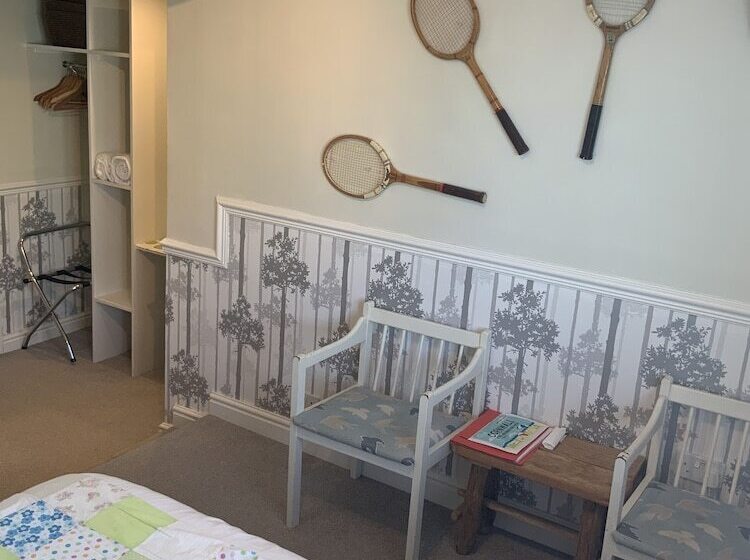 스탠다드 룸, Green Apple Bed And Breakfast