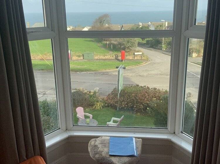 패밀리 룸, Green Apple Bed And Breakfast