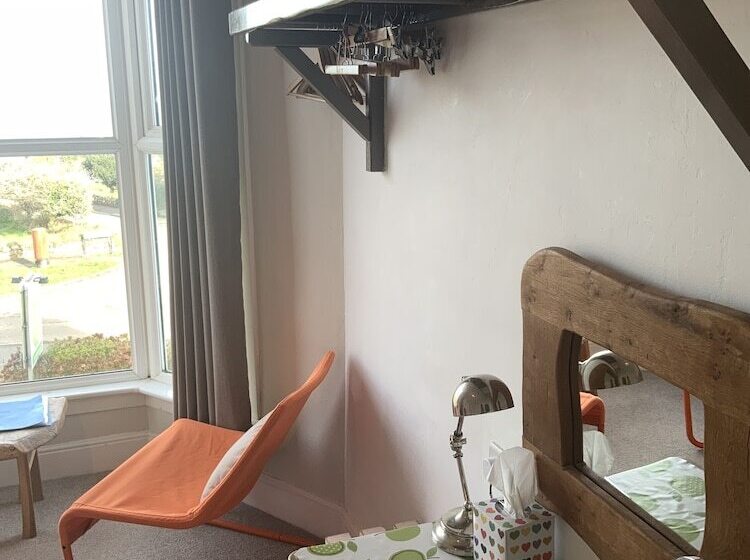 패밀리 룸, Green Apple Bed And Breakfast