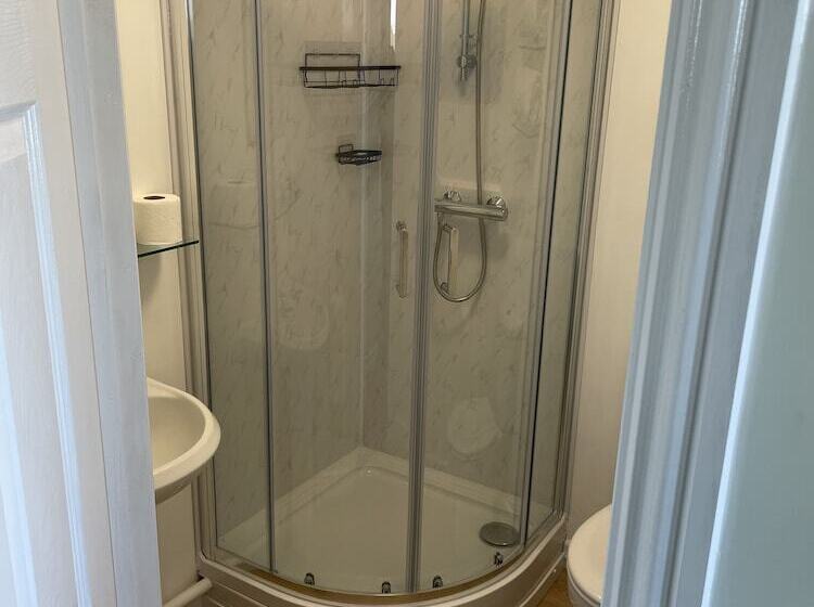 스탠다드 룸 바다 전망, Green Apple Bed And Breakfast