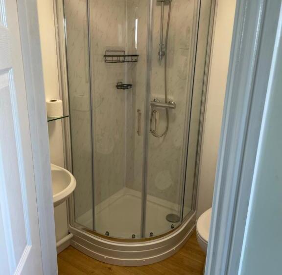 스탠다드 룸 바다 전망, Green Apple Bed And Breakfast