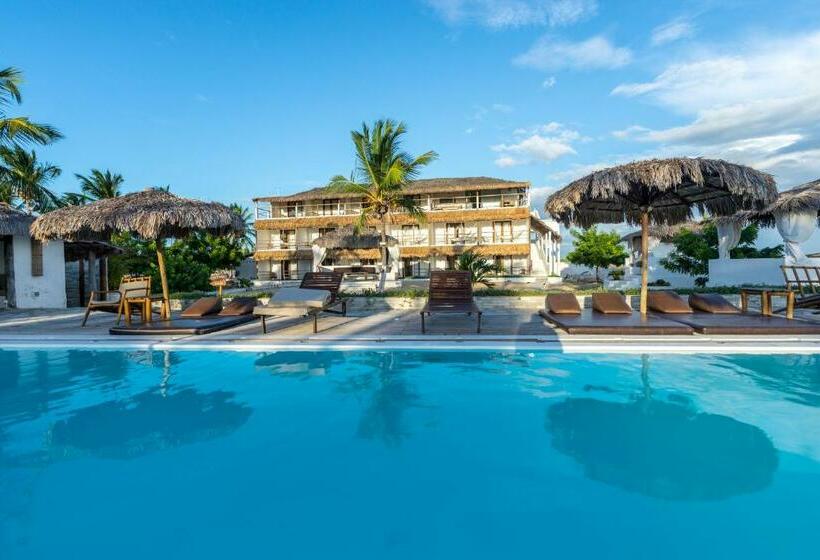 דירת חדר, Amagali Pousada