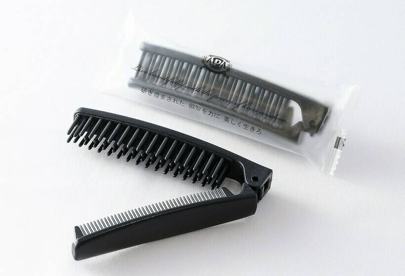 Номер Стандарт Индивидуальный, Apa Hotel Kagoshima Tenmonkan