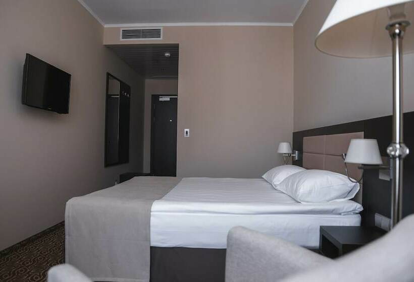 غرفة قياسية, Business Hotel Asia