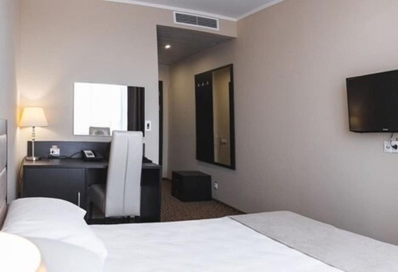 غرفة سوبيريور فردية, Business Hotel Asia