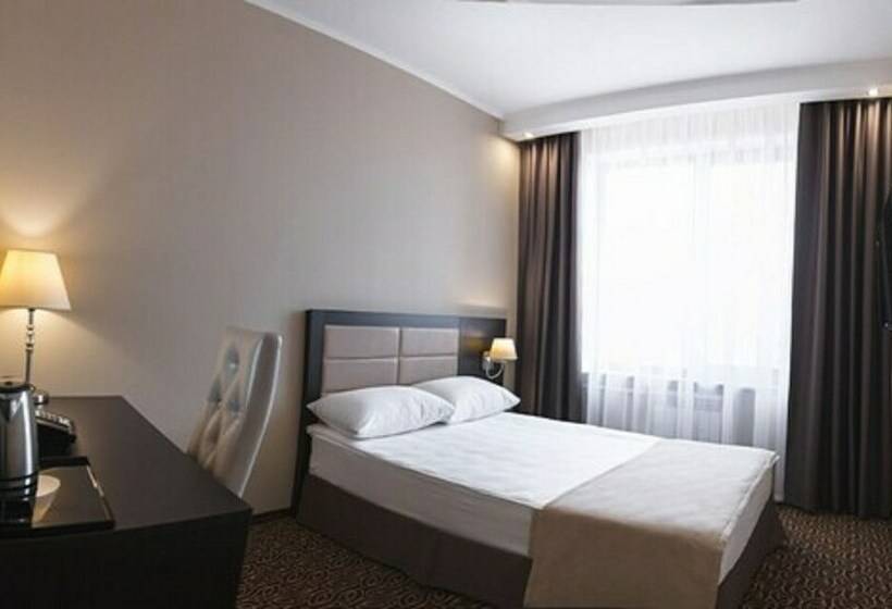 غرفة سوبيريور فردية, Business Hotel Asia