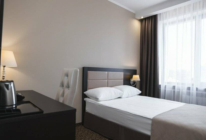 اتاق استاندارد یک نفره, Business Hotel Asia