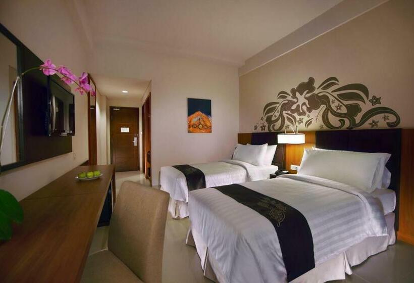 חדר סופריור, Aston Bojonegoro City