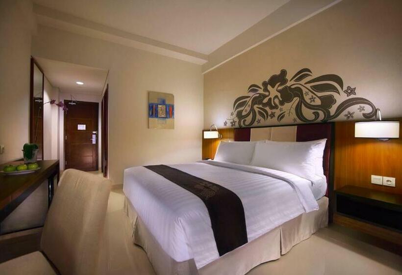 חדר סופריור, Aston Bojonegoro City