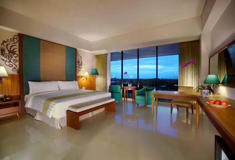 スイート, Aston Bojonegoro City