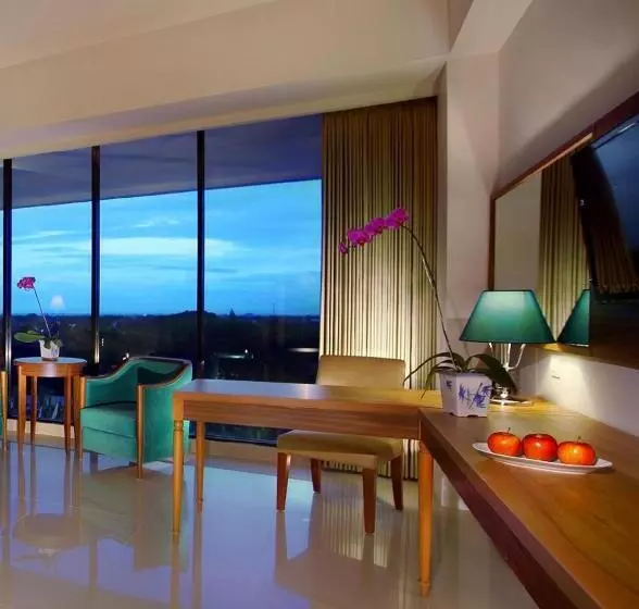 スイート, Aston Bojonegoro City