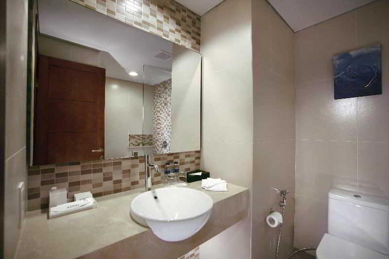 Lakosztály, Aston Bojonegoro City