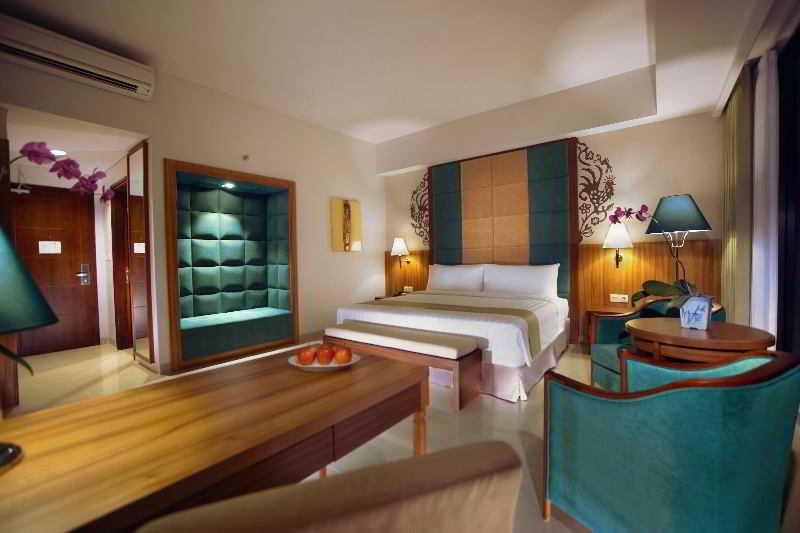 סוויטה, Aston Bojonegoro City