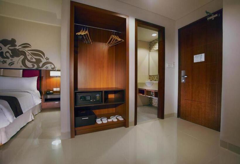 סוויטה אקזקיוטיב, Aston Bojonegoro City